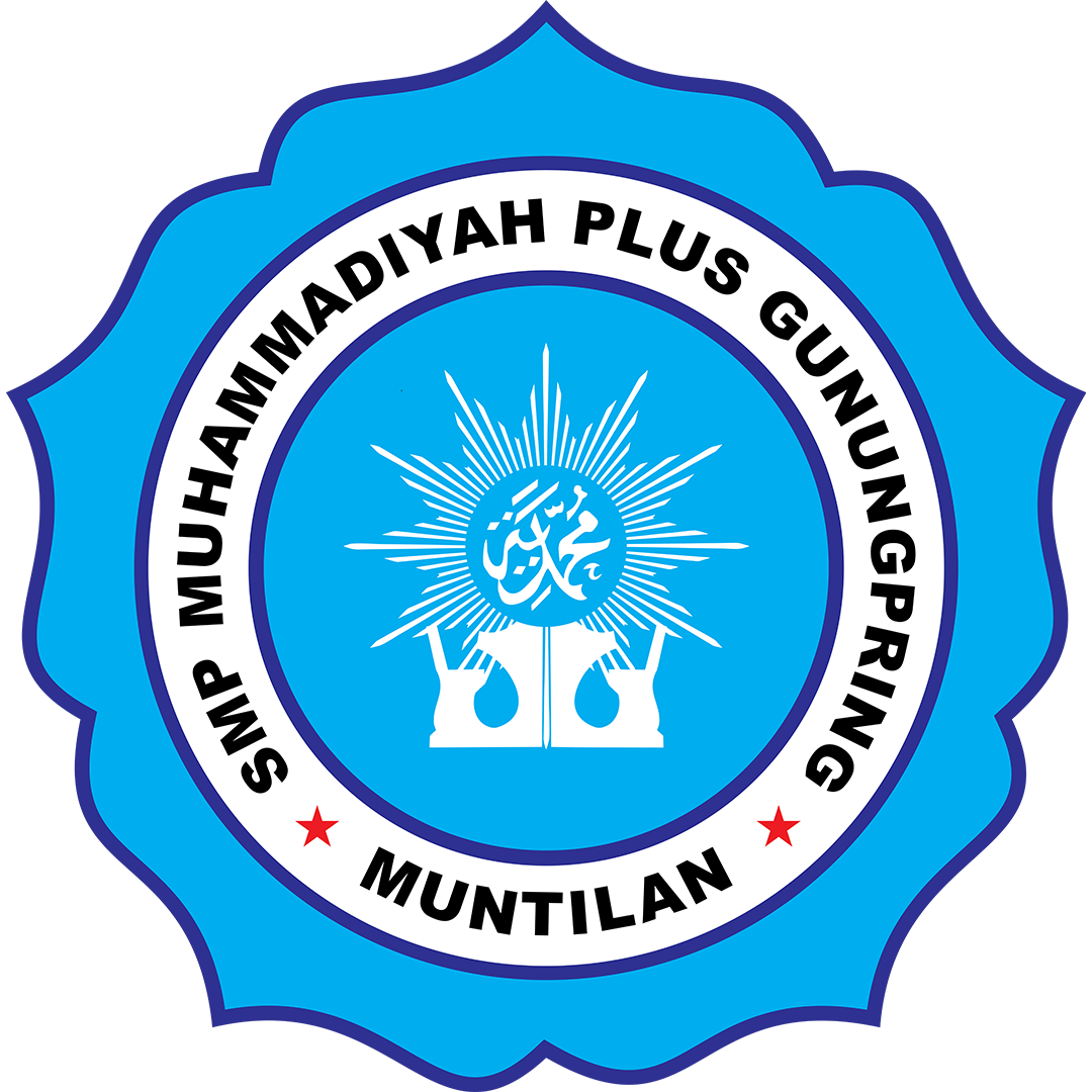 SMP MPlus Gunungpring